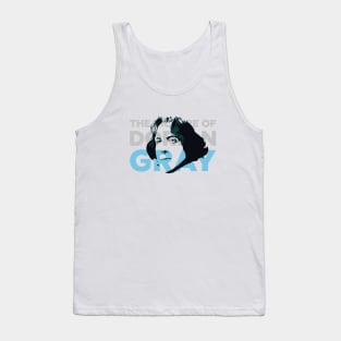 The picture of Dorian Gray Tank Top